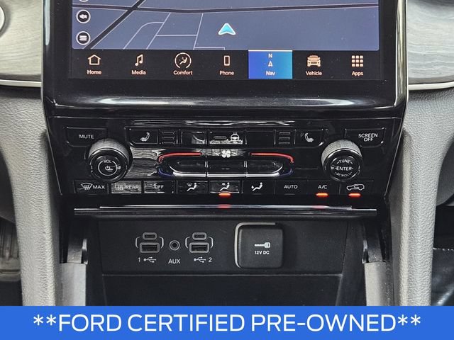 Used 2023 Jeep Grand Cherokee Limited AWD/4WD image 27