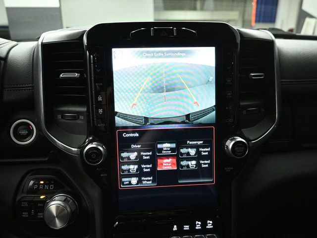 Used 2021 RAM 1500 Laramie w/ Sport Appearance Package image 26