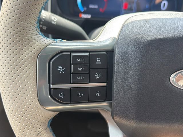 Certified 2024 Ford F450 Limited AWD/4WD image 23