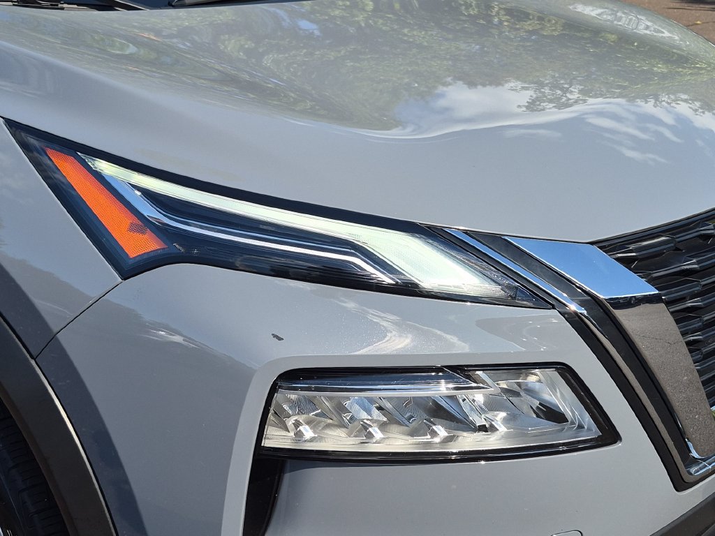 Used 2021 Nissan Rogue Platinum AWD/4WD image 15