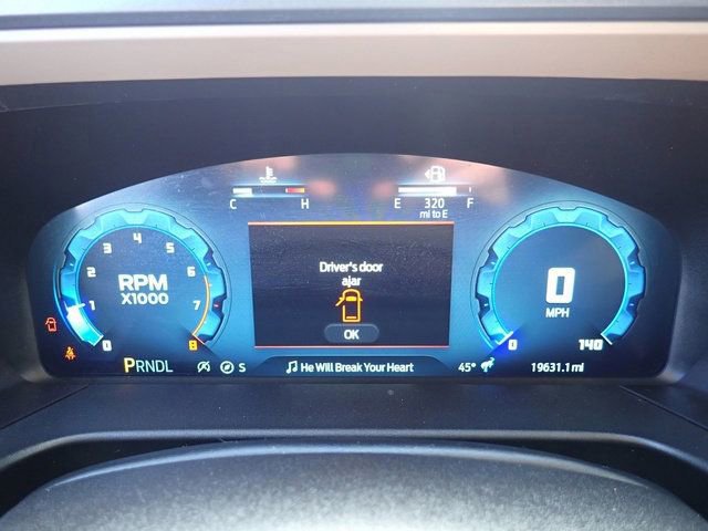 Certified 2025 Ford Bronco Sport Big Bend w/ Convenience Package image 29