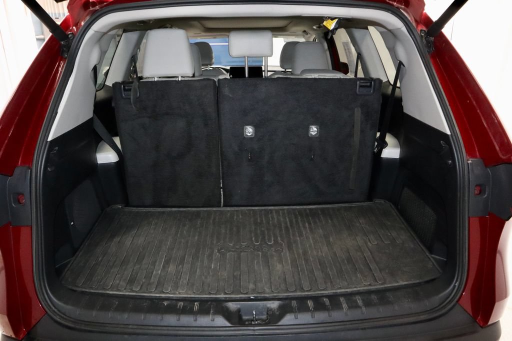 Used 2024 Toyota Grand Highlander AWD image 15