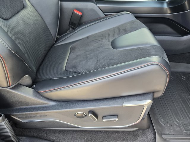 Certified 2025 Ford F150 Raptor AWD/4WD image 23