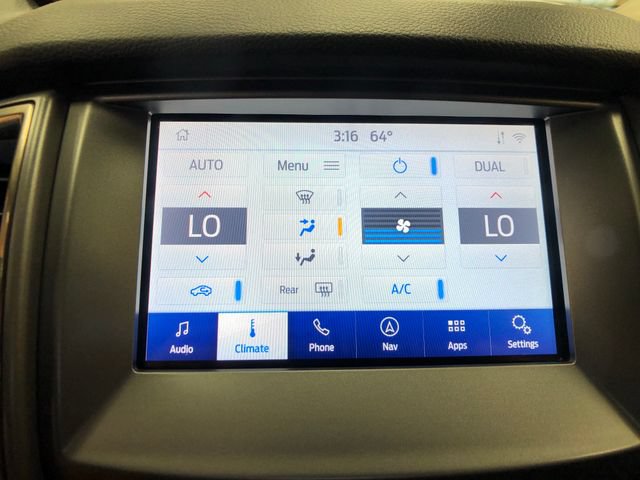 Certified 2020 Ford Ranger XLT w/ Equipment Group 301A Mid AWD/4WD image 18