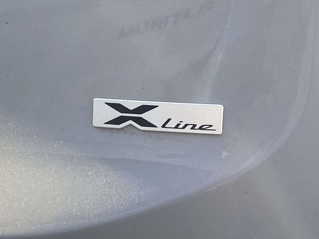Used 2025 Kia Telluride SX X-Line AWD/4WD image 8