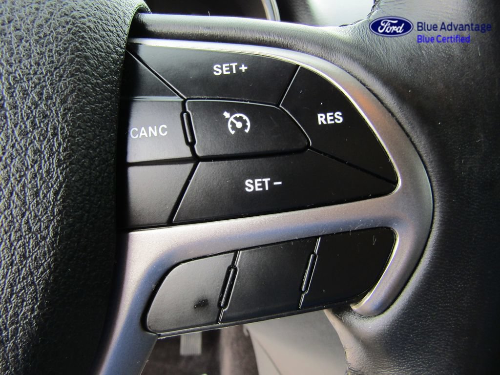Used 2018 Jeep Grand Cherokee Limited AWD/4WD image 32