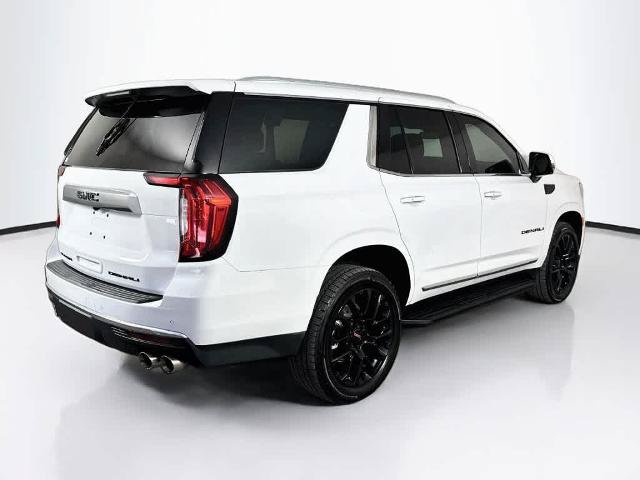 Used 2024 GMC Yukon Denali AWD/4WD image 25