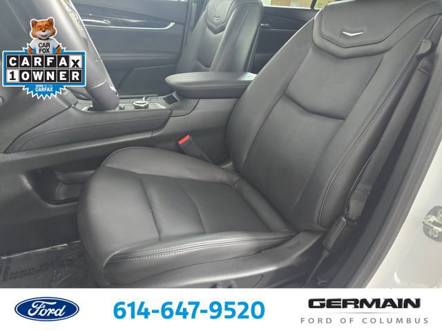 Used 2024 Cadillac XT6 Premium Luxury AWD/4WD image 27