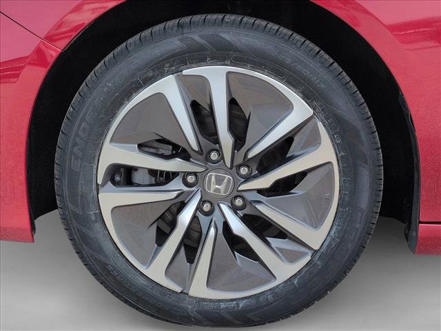 Used 2020 Honda Accord EX-L image 24