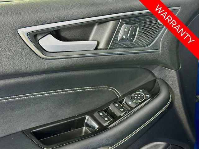Certified 2020 Ford Edge Titanium image 18