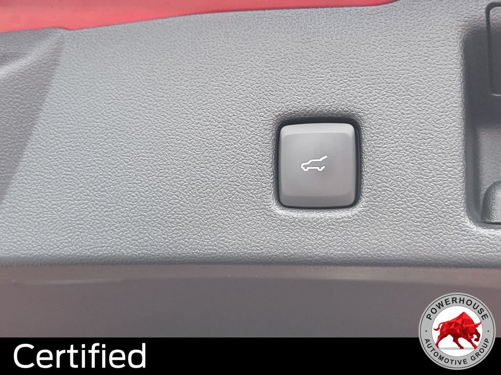 Certified 2020 Ford Escape SEL AWD/4WD image 15