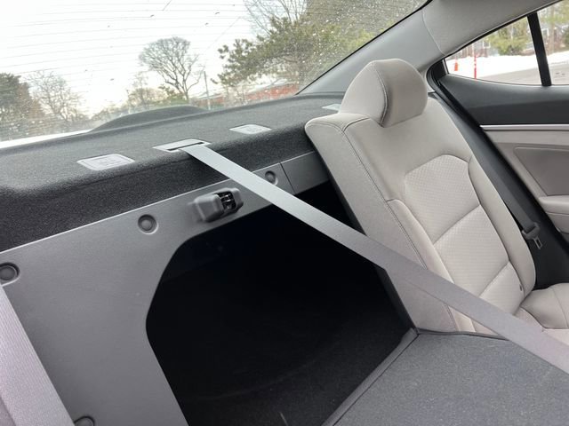 Used 2019 Hyundai Elantra SEL image 32