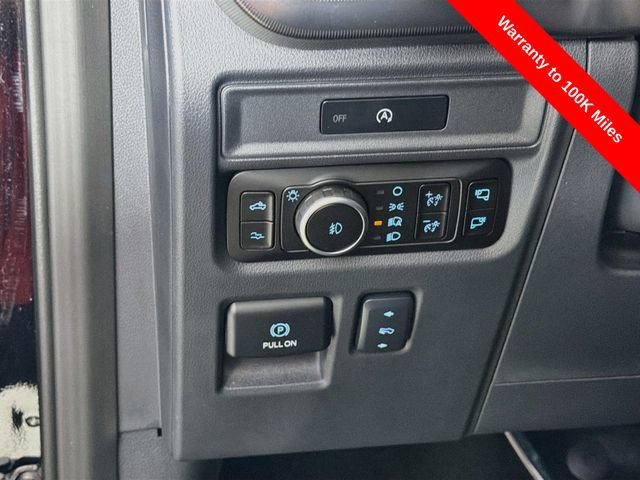 Certified 2025 Ford F150 Raptor AWD/4WD image 12