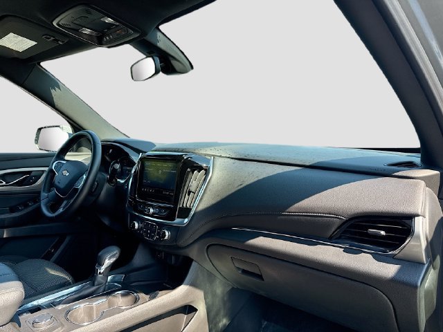 Used 2023 Chevrolet Traverse LT AWD/4WD image 34