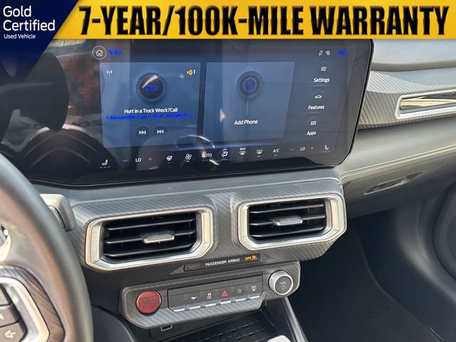 Certified 2024 Ford Mustang GT Premium RWD image 25