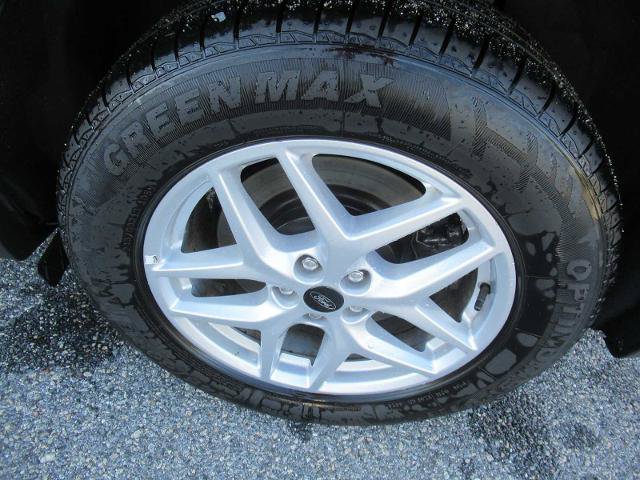 Certified 2024 Ford Edge SEL AWD/4WD image 9