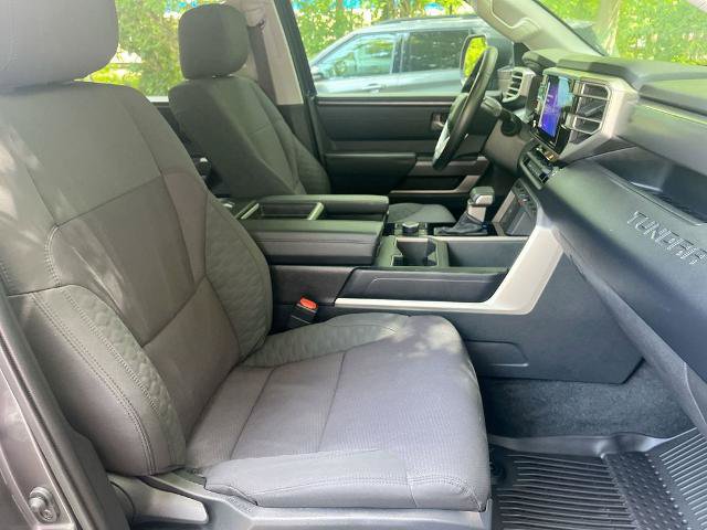 Used 2023 Toyota Tundra SR5 AWD/4WD image 23