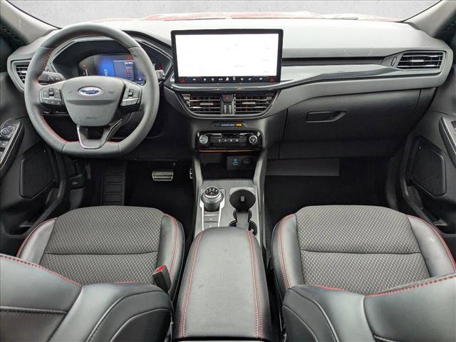 Certified 2023 Ford Escape ST-Line w/ Tech Pack #1 image 20