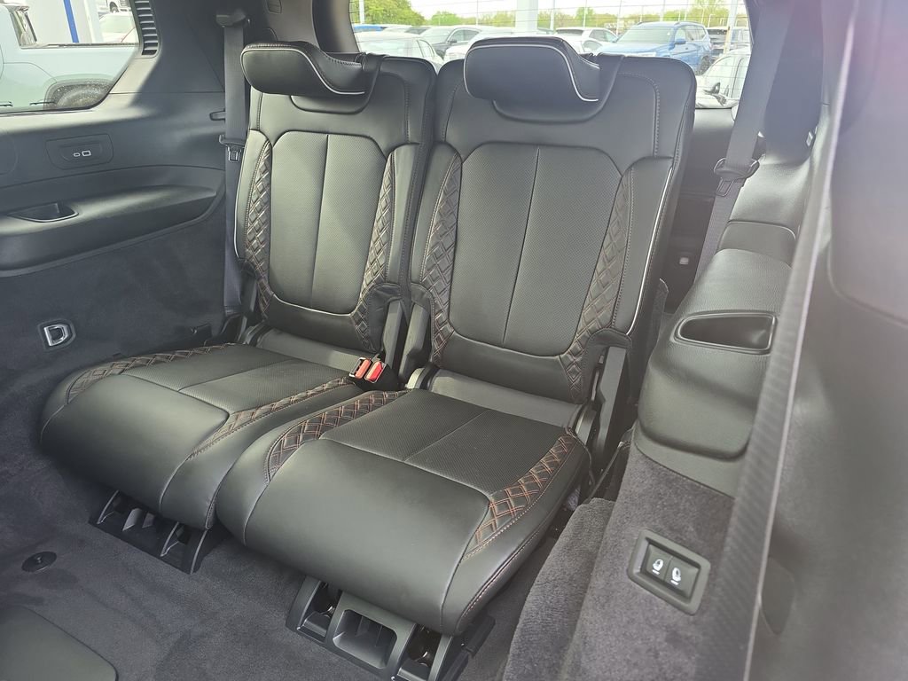 Used 2024 Jeep Grand Cherokee L Summit AWD/4WD image 45