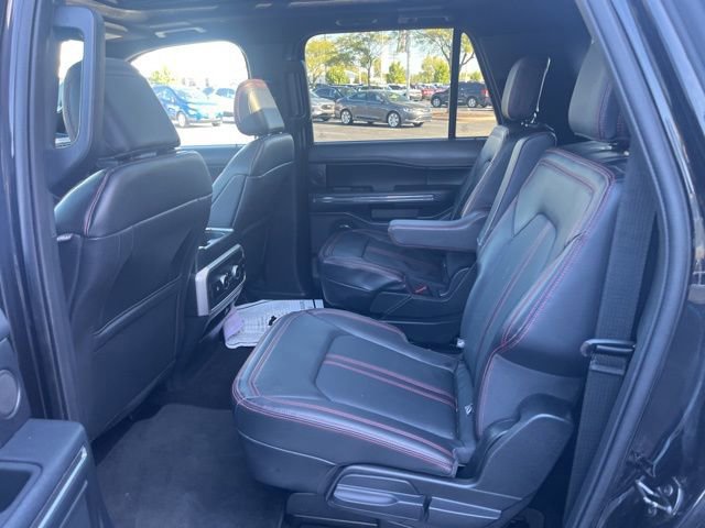 Certified 2022 Ford Expedition Max Limited w/ Equipment Group 304A image 16