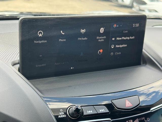 Used 2020 Acura RDX AWD w/ Technology Package image 23