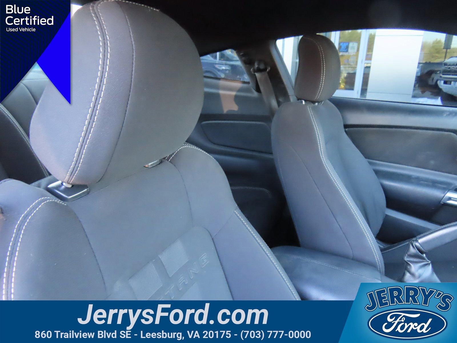 Certified 2018 Ford Mustang GT image 30