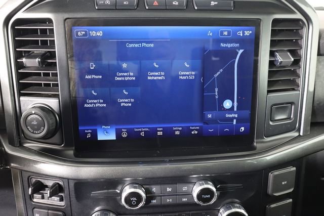 Certified 2023 Ford F150 Tremor w/ 360 Degree Camera Package image 57