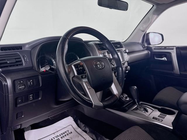 Used 2017 Toyota 4Runner SR5 image 9