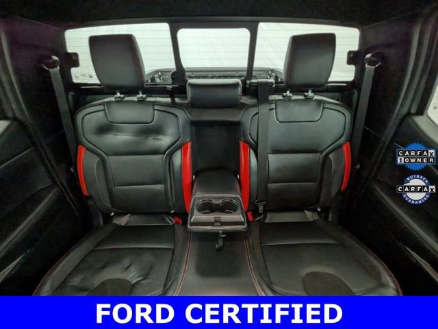 Certified 2024 Ford Ranger Raptor image 19