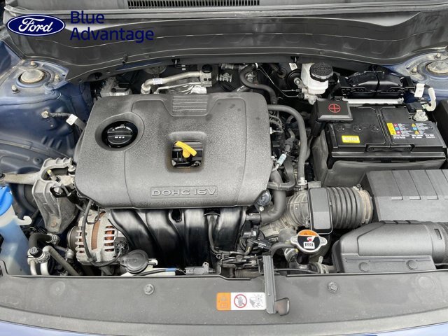 Used 2022 Kia Seltos EX AWD/4WD image 3