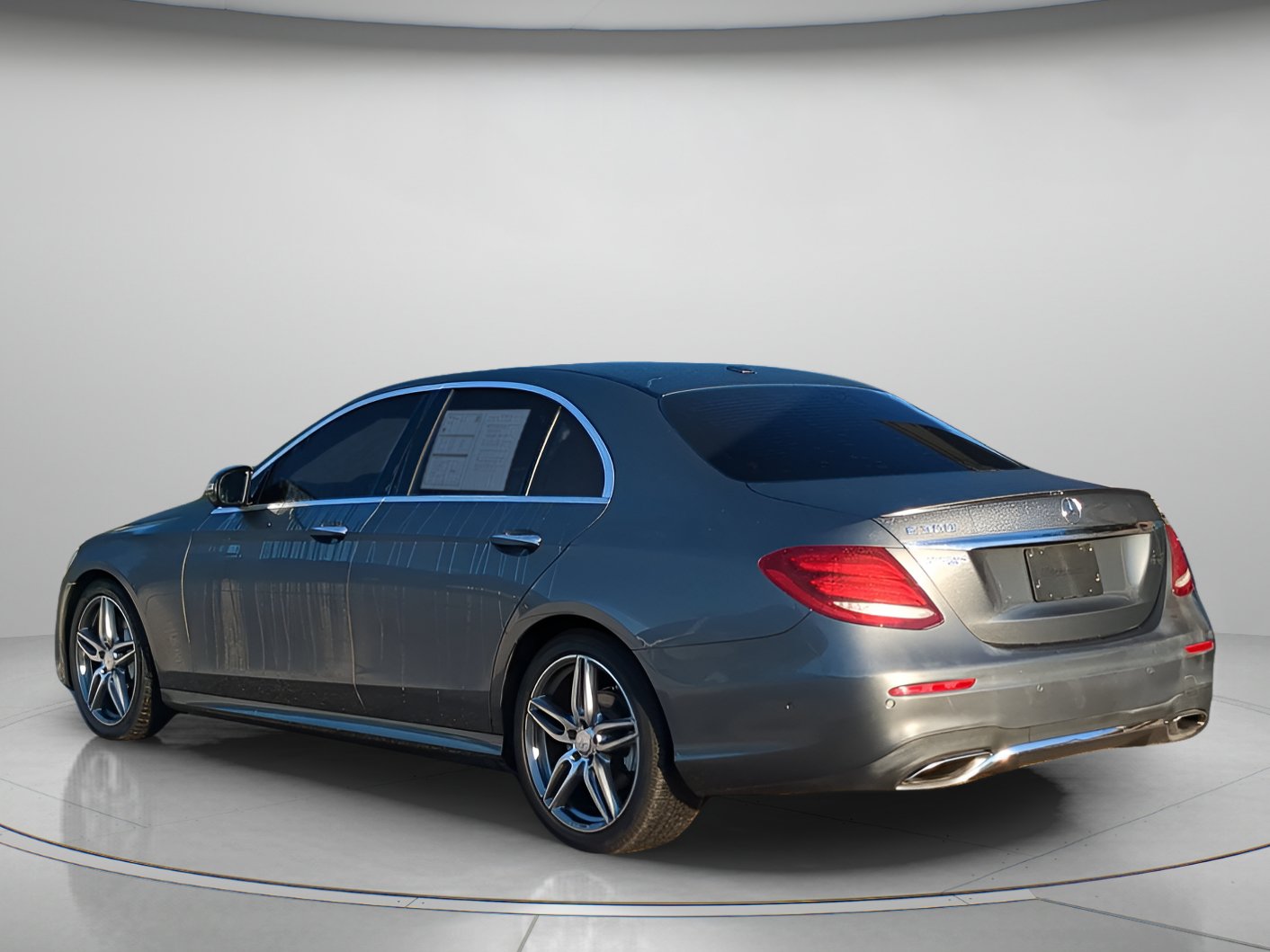 Used 2017 Mercedes-Benz E 300 image 42