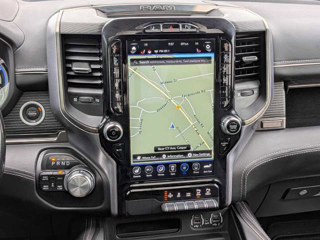 Used 2021 RAM 1500 Limited w/ Night Edition image 30