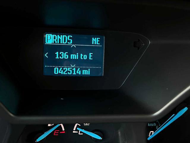 Certified 2017 Ford Transit Connect XL image 16