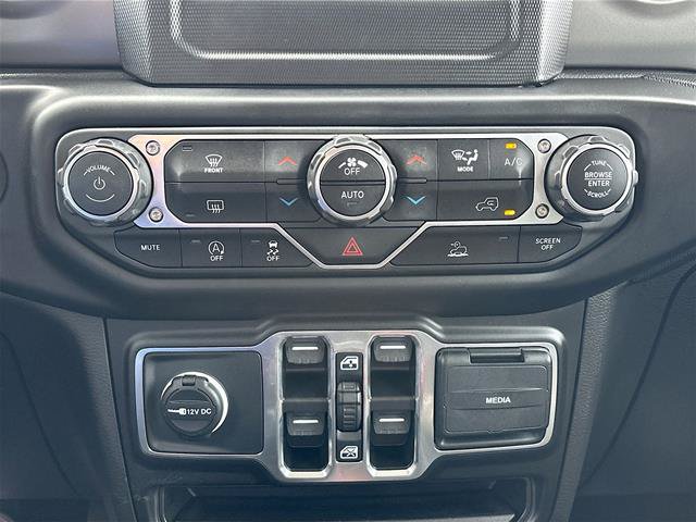 Used 2023 Jeep Gladiator Sport AWD/4WD image 16