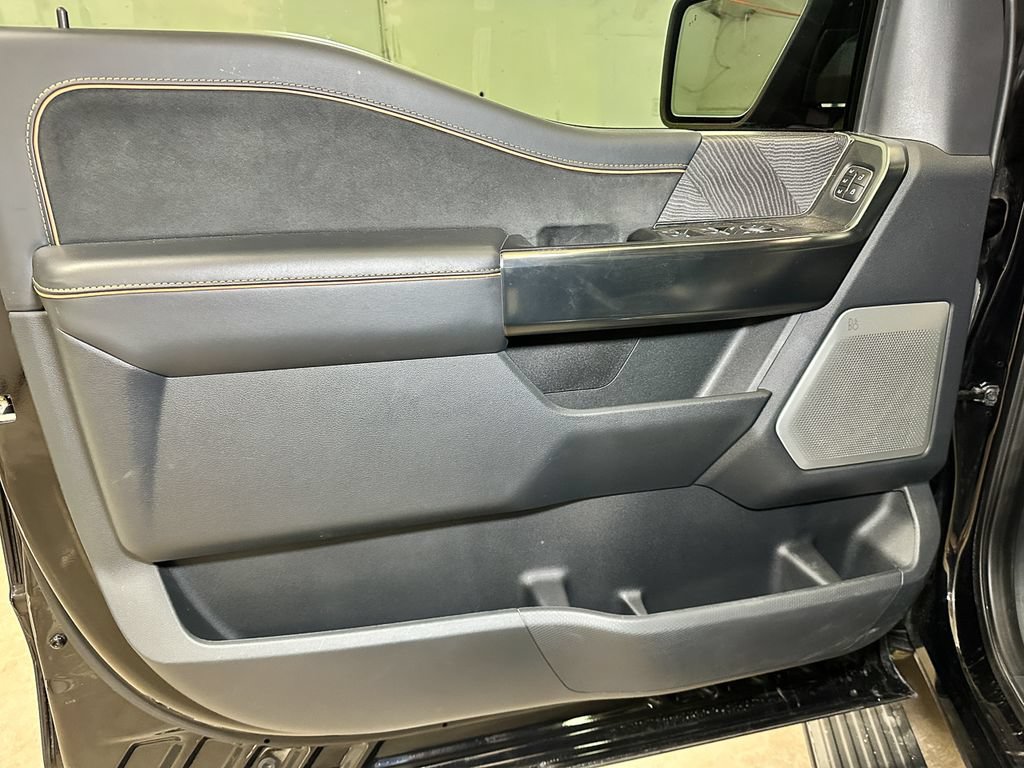 Certified 2023 Ford F150 Platinum AWD/4WD image 26