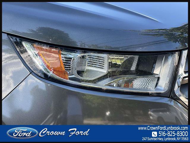 Certified 2018 Ford Edge SEL w/ Equipment Group 201A AWD/4WD image 9