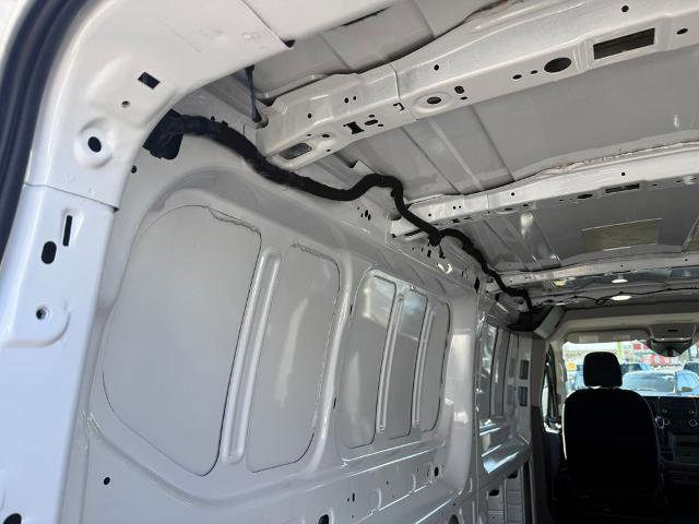 Certified 2024 Ford Transit 250 Low Roof image 20