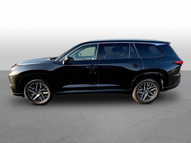 Used 2024 Lexus TX 350 AWD w/ Technology Package image 4