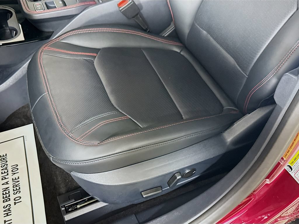 Certified 2025 Ford Mustang Mach-E Premium w/ Sport Appearance Package AWD/4WD image 24