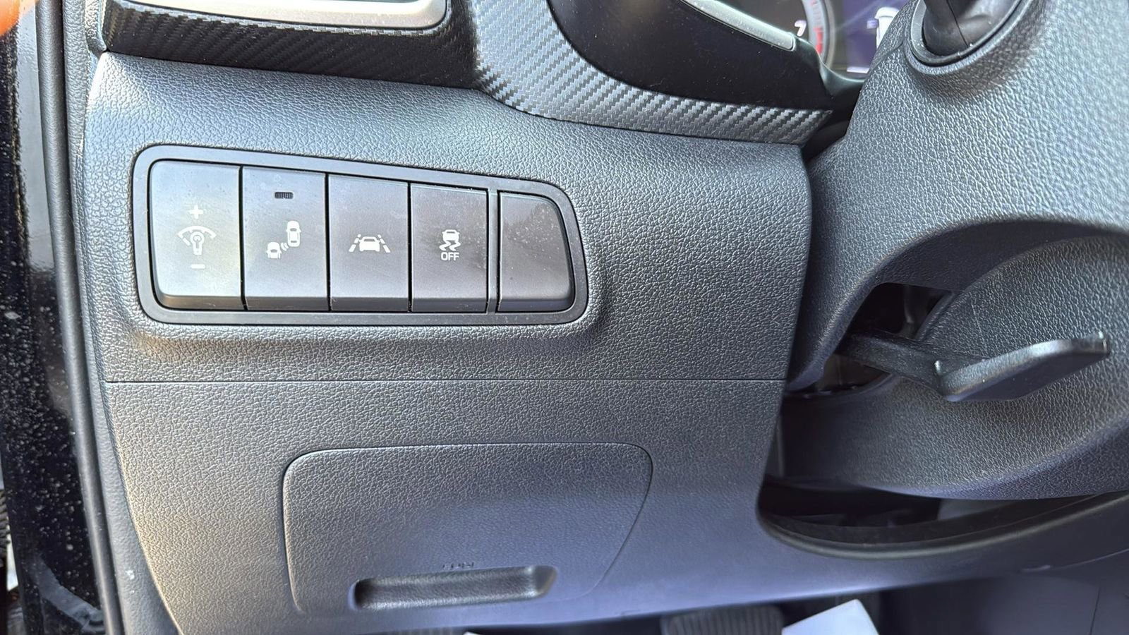 Used 2021 Hyundai Tucson SEL w/ Cargo Package image 18