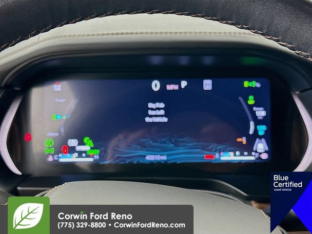 Used 2022 Jeep Grand Cherokee Summit w/ Advanced Protech Group IV AWD/4WD image 13
