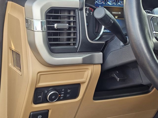 Certified 2022 Ford F150 XLT w/ Equipment Group 301A Mid image 19