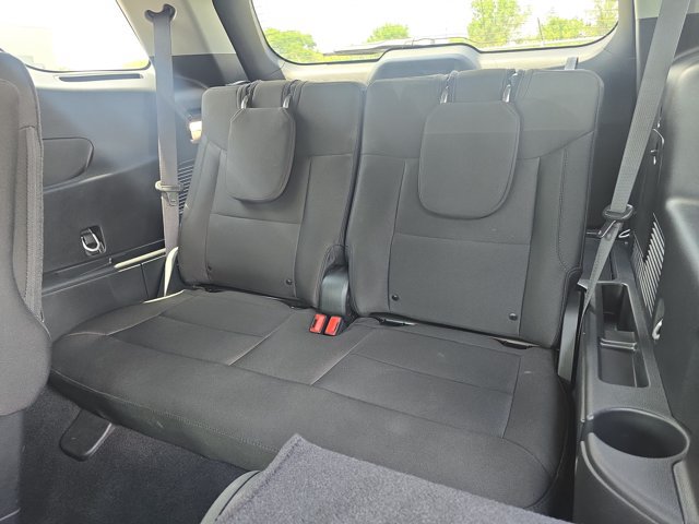 Certified 2024 Ford Explorer XLT AWD/4WD image 21
