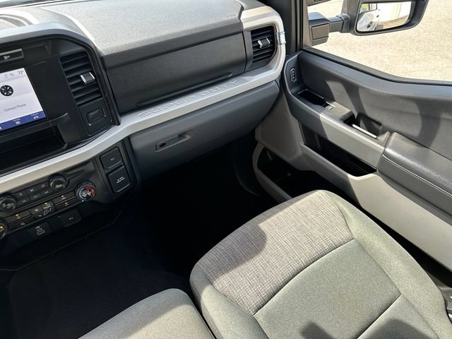Certified 2024 Ford F250 XLT AWD/4WD image 21