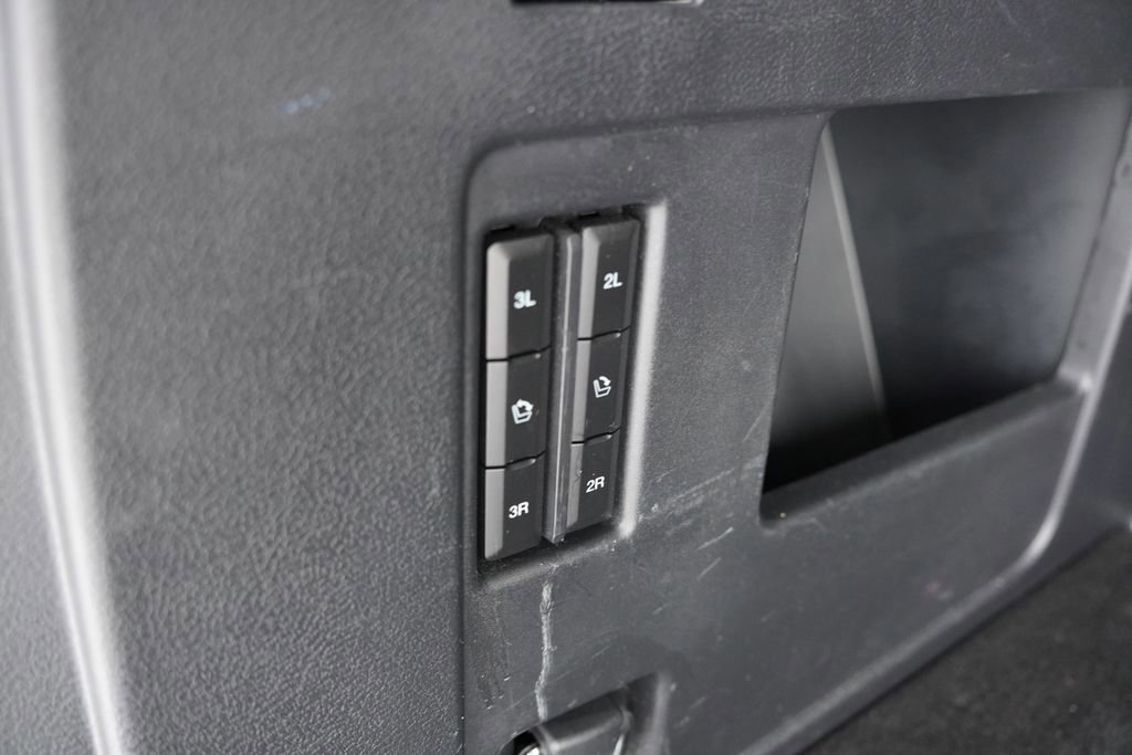 Certified 2024 Ford Expedition Limited image 25