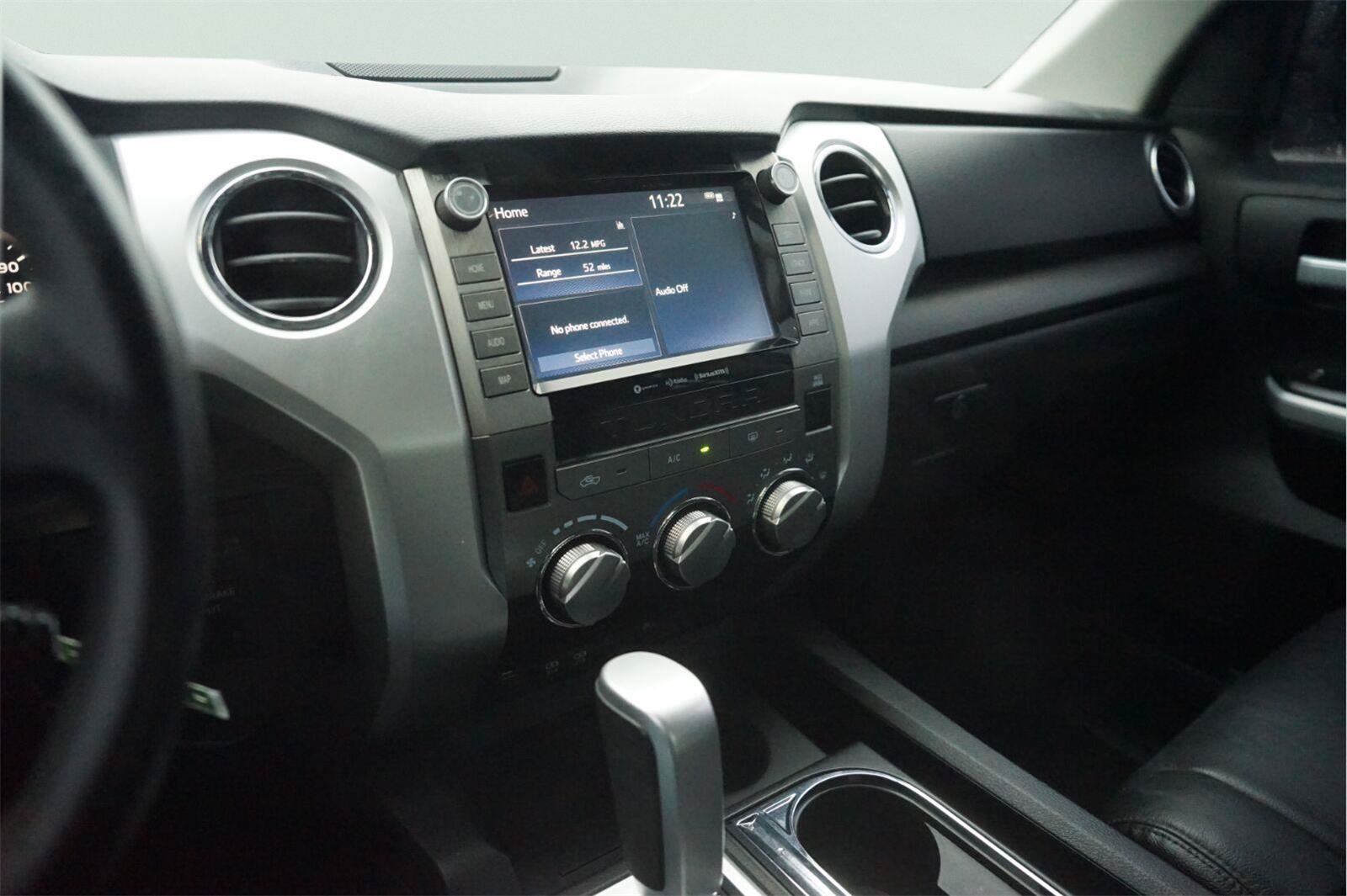 Used 2021 Toyota Tundra SR5 RWD image 27