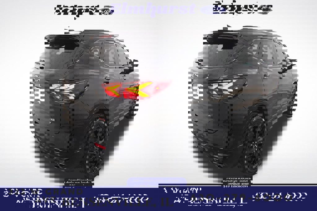 Used 2019 Chevrolet Blazer RS image 5