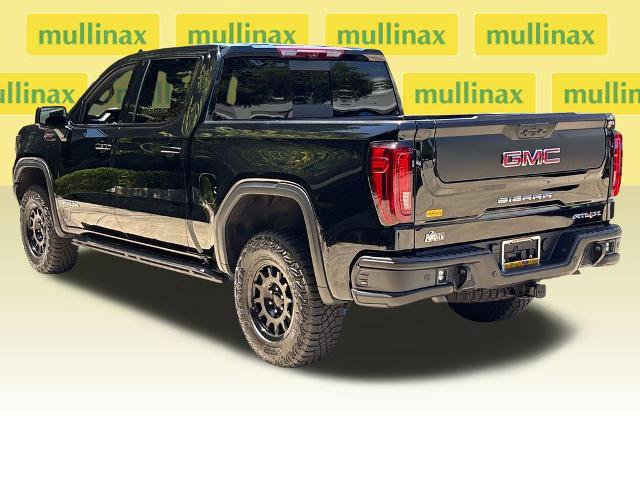 Used 2024 GMC Sierra 1500 AT4X w/ AT4X AEV Edition AWD/4WD image 10