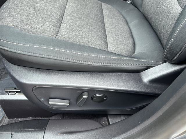 Certified 2024 Ford Bronco Sport Big Bend w/ Convenience Package image 12