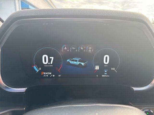 Certified 2023 Ford F150 Raptor image 9